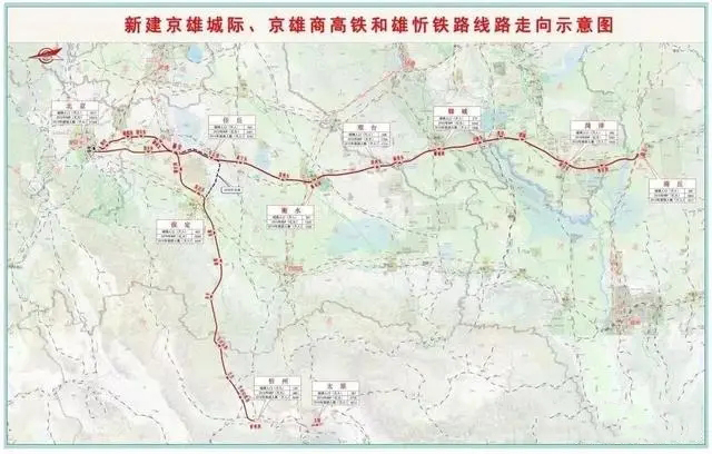 總投資超10萬(wàn)億！冀蘇豫等6省市2020重大項(xiàng)目一覽