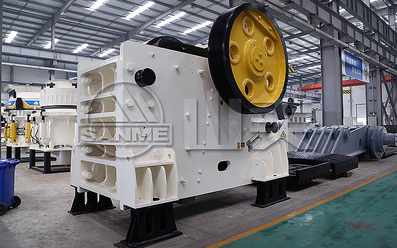 顎式破碎機(jī)怎么樣？顎式破碎機(jī)的性能特點(diǎn)