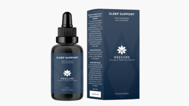 CBD for sleep